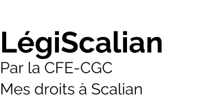 LégiScalian